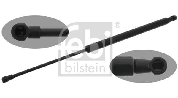 Amortizor portbagaj 47057 FEBI BILSTEIN