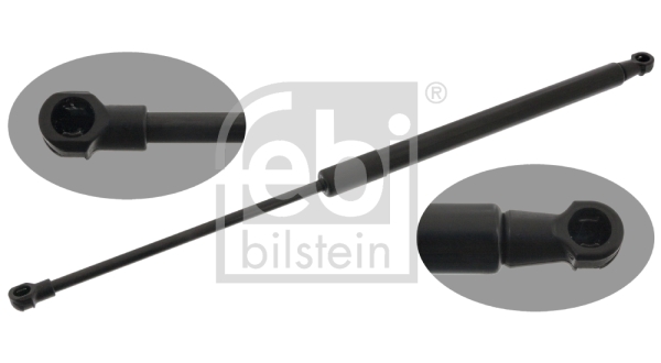 Amortizor portbagaj 47078 FEBI BILSTEIN