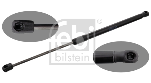 Amortizor portbagaj 47081 FEBI BILSTEIN
