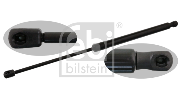 Amortizor portbagaj 47086 FEBI BILSTEIN