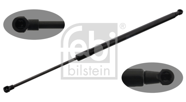Amortizor capota 47088 FEBI BILSTEIN