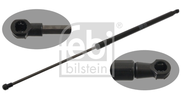 Amortizor portbagaj 47090 FEBI BILSTEIN