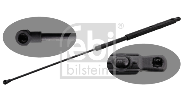 Amortizor capota 47092 FEBI BILSTEIN