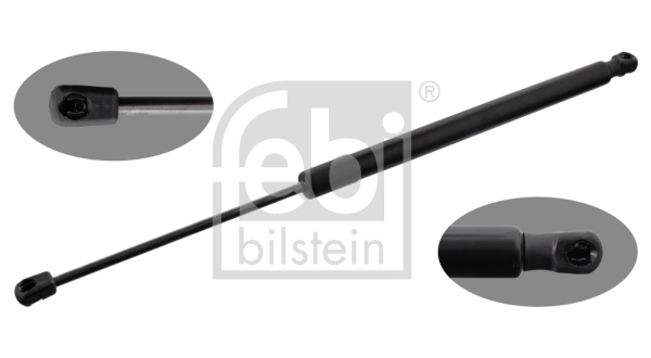 Amortizor portbagaj 47097 FEBI BILSTEIN