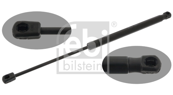 Amortizor portbagaj 47100 FEBI BILSTEIN