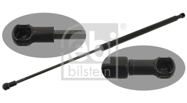 Amortizor portbagaj 47101 FEBI BILSTEIN