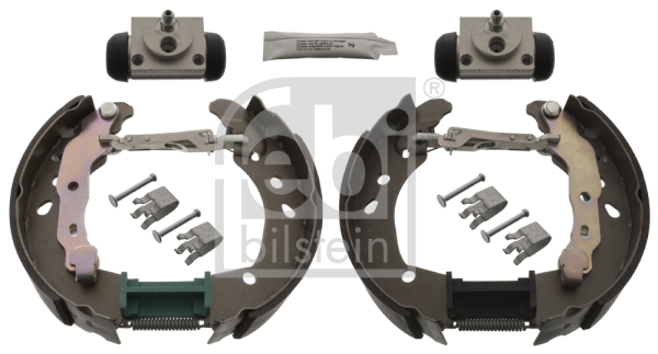 Set saboti frana 47162 FEBI BILSTEIN
