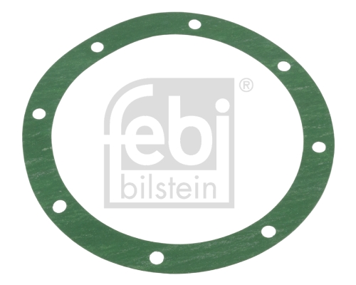 Garnitura, capac axa 47217 FEBI BILSTEIN