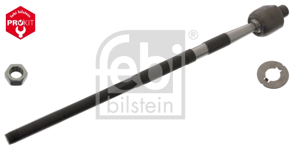 Articulatie axiala, cap de bara 47219 FEBI BILSTEIN