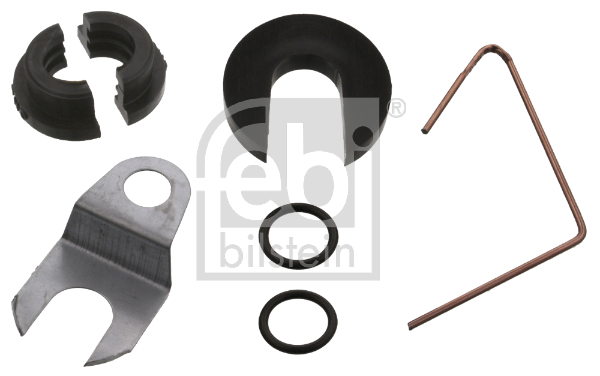 Set reparatie, levier cutie de viteze 47222 FEBI BILSTEIN