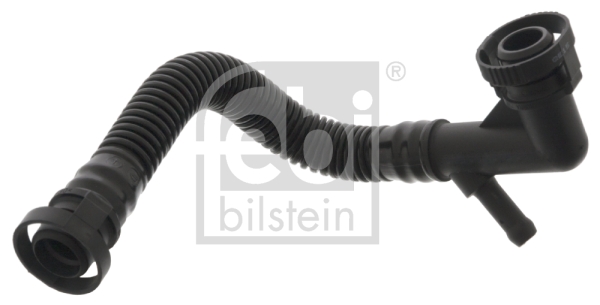 Furtun,aerisire bloc motor 47223 FEBI BILSTEIN