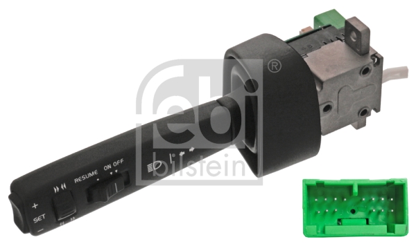 Bloc lumini de control 47278 FEBI BILSTEIN