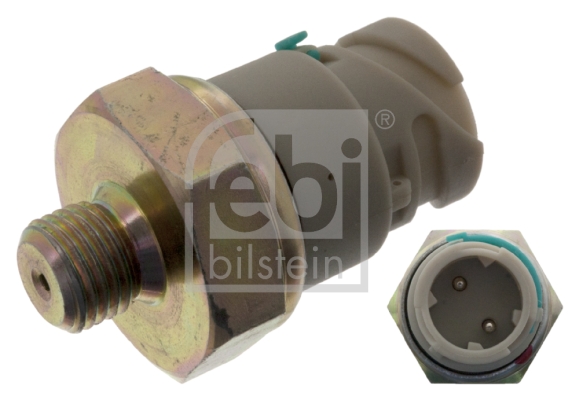 Senzor,presiune ulei 47287 FEBI BILSTEIN