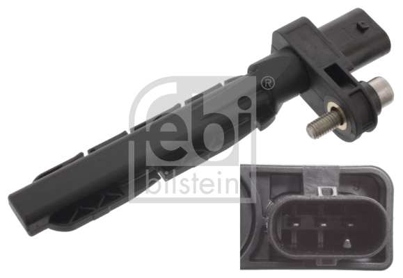 Senzor impulsuri, arbore cotit 47292 FEBI BILSTEIN