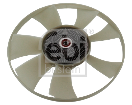 Ventilator, radiator 47311 FEBI BILSTEIN