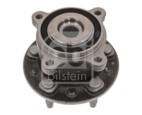 Set rulment roata 47317 FEBI BILSTEIN