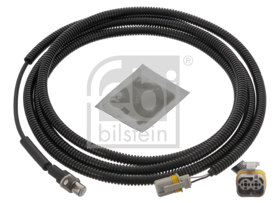Senzor,turatie roata 47329 FEBI BILSTEIN