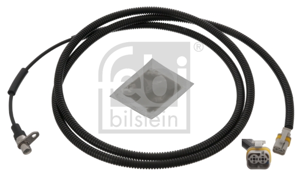 Senzor,turatie roata 47330 FEBI BILSTEIN