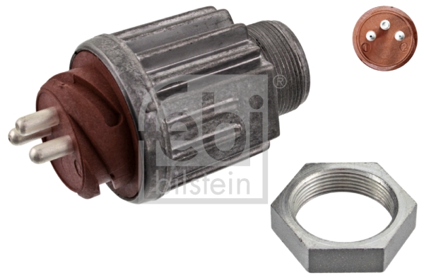 Comutator lumini frana 47347 FEBI BILSTEIN