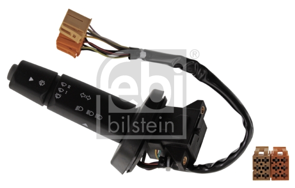 Bloc lumini de control 47348 FEBI BILSTEIN