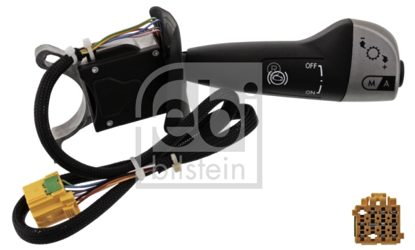 Comutator coloana directie 47350 FEBI BILSTEIN