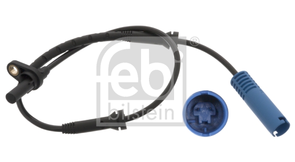 Senzor,turatie roata 47361 FEBI BILSTEIN