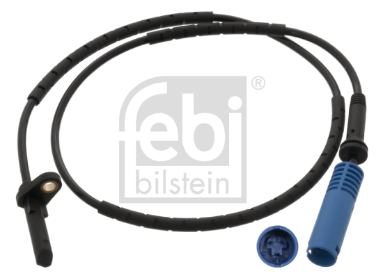 Senzor,turatie roata 47362 FEBI BILSTEIN