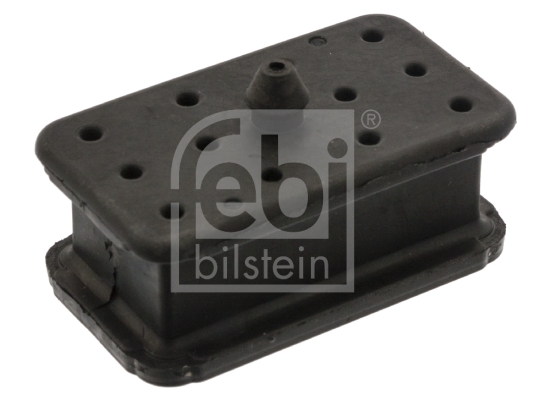 Suport,arc eliptic 47389 FEBI BILSTEIN