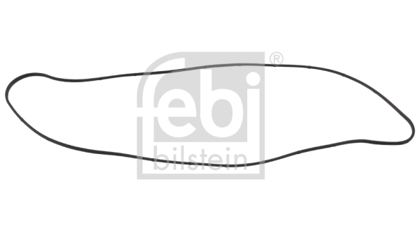 Garnitura, capac supape 47406 FEBI BILSTEIN