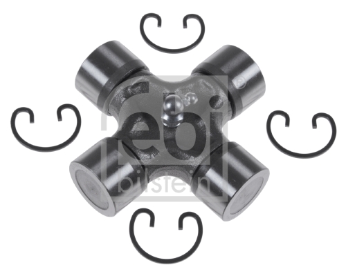 Articulatie, cardan 47417 FEBI BILSTEIN