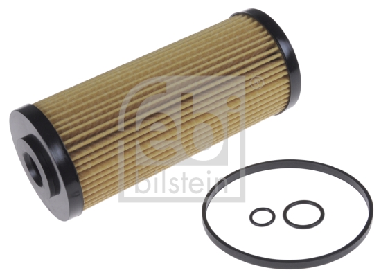 Filtru ulei 47458 FEBI BILSTEIN