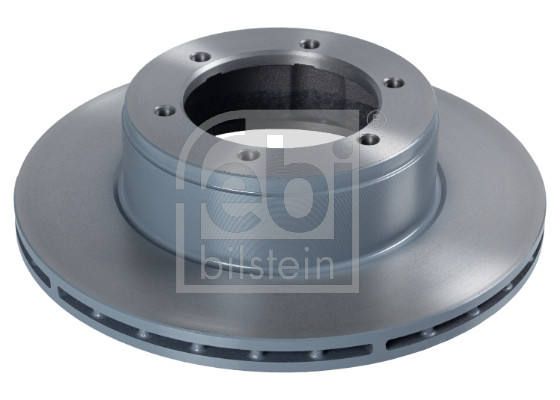 Disc frana 47464 FEBI BILSTEIN