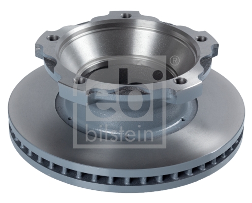 Disc frana 47467 FEBI BILSTEIN