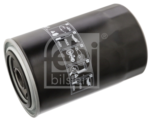 Filtru ulei 47475 FEBI BILSTEIN