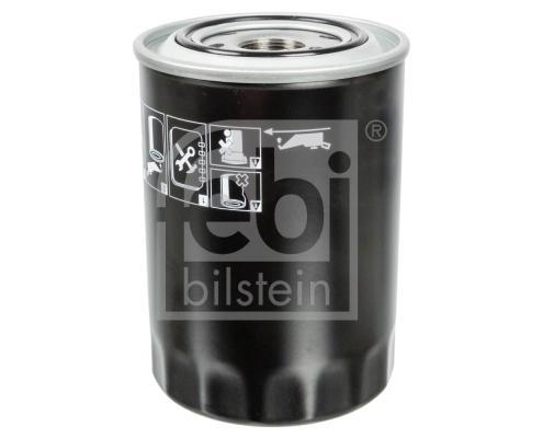 Filtru ulei 47476 FEBI BILSTEIN