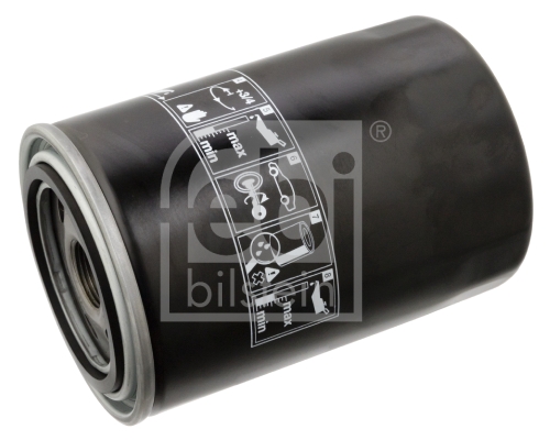 Filtru ulei 47477 FEBI BILSTEIN