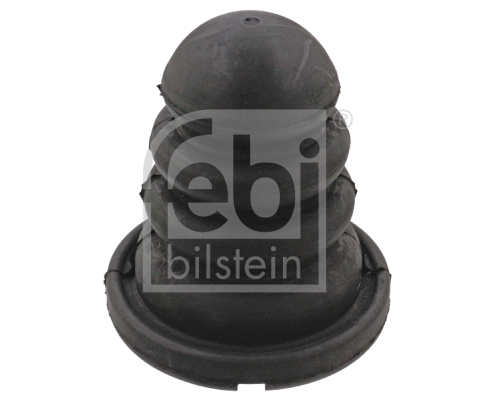 Tampon cauciuc, suspensie 47515 FEBI BILSTEIN