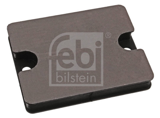 Tampon cauciuc, suspensie 47521 FEBI BILSTEIN