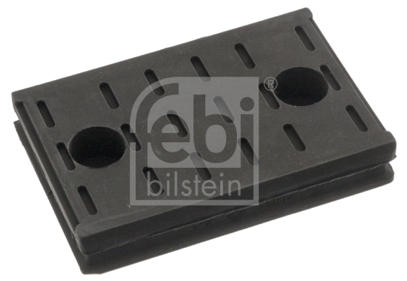 Tampon cauciuc, suspensie 47524 FEBI BILSTEIN