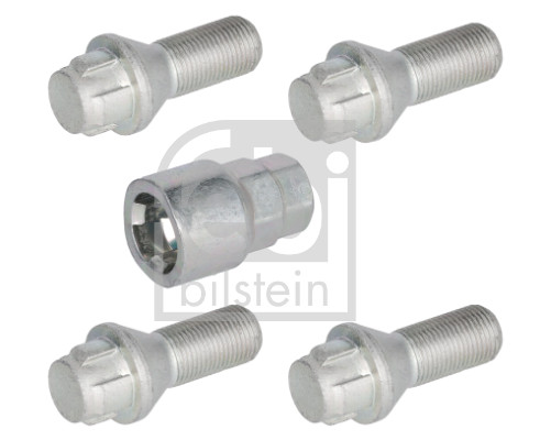 Surub roata 47550 FEBI BILSTEIN