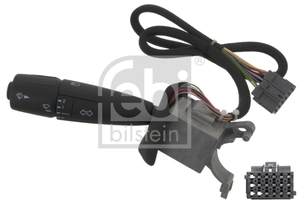 Bloc lumini de control 47565 FEBI BILSTEIN