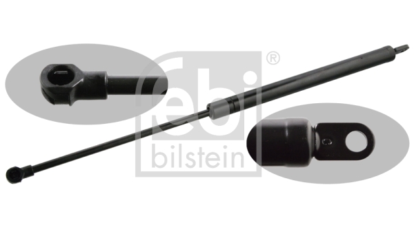 Amortizor portbagaj 47612 FEBI BILSTEIN