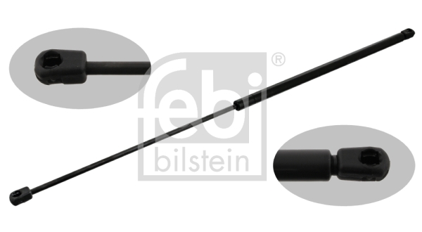 Amortizor portbagaj 47614 FEBI BILSTEIN