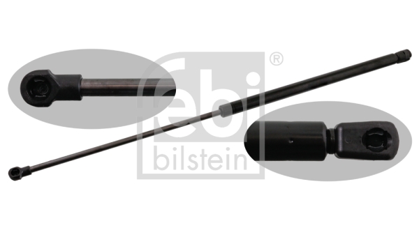 Amortizor portbagaj 47619 FEBI BILSTEIN