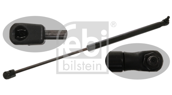 Amortizor portbagaj 47620 FEBI BILSTEIN
