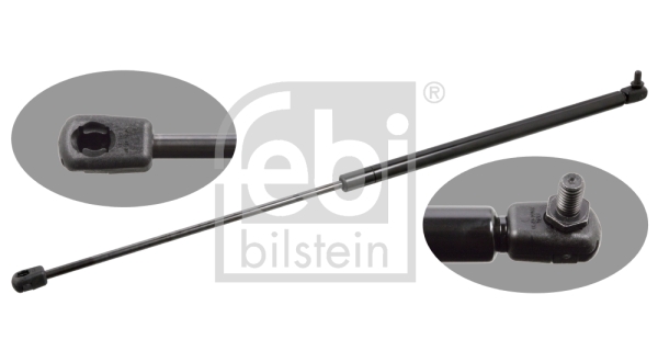 Amortizor portbagaj 47623 FEBI BILSTEIN