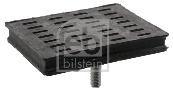 Tampon cauciuc, suspensie 47625 FEBI BILSTEIN