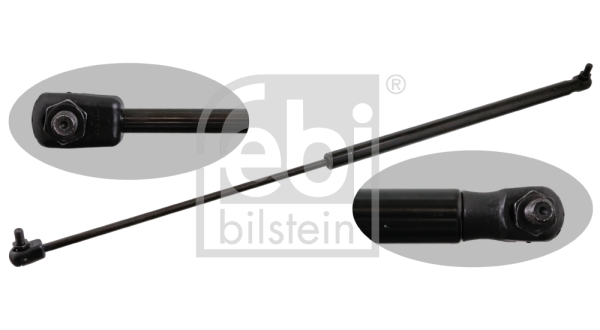 Amortizor portbagaj 47634 FEBI BILSTEIN