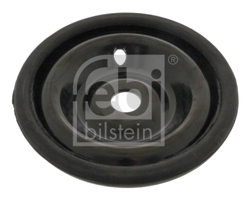 Tampon cauciuc, suspensie 47635 FEBI BILSTEIN
