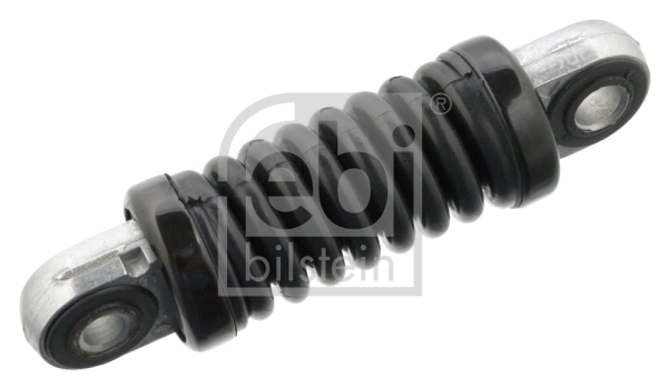 Amortizor vibratii, curea transmisie cu caneluri 47650 FEBI BILSTEIN
